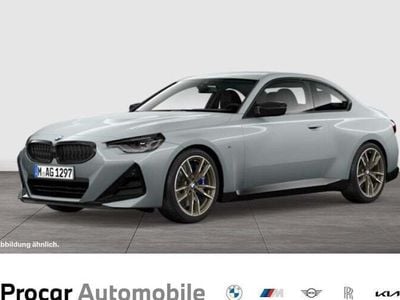BMW M240
