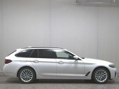 BMW 530e