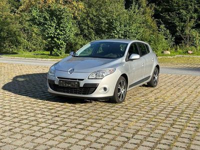 Renault Mégane III