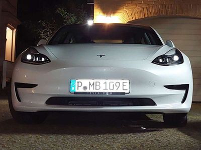 gebraucht Tesla Model 3 Model 3RWD Hinterradantrieb