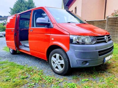 gebraucht VW Transporter T5Motor 2.0 PS 140