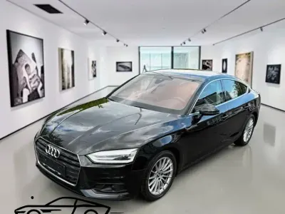 Gebraucht Audi A5 Sportback
