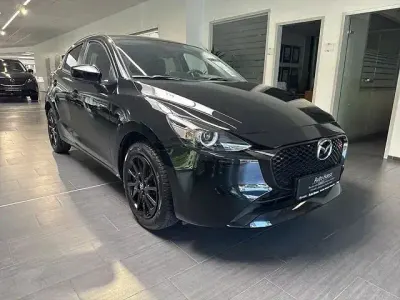 Gebraucht Mazda 2