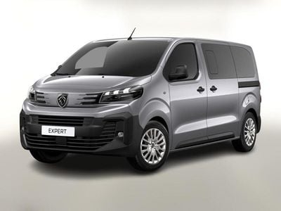 Neu Peugeot Expert 179 PS (131 kW) 2025 Grau Van