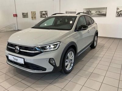 Gebraucht VW Taigo Move 116 PS (85 kW) 2024 Grau SUV