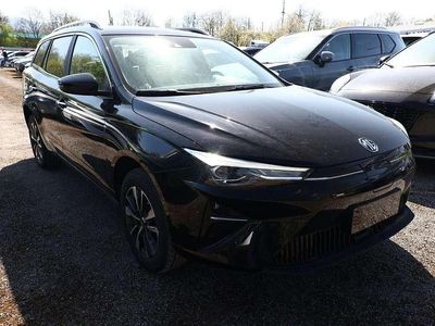 MG MG5 EV