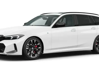 Brugt BMW M340 M Sport 374 HK (275 kW) 2025 Sedan