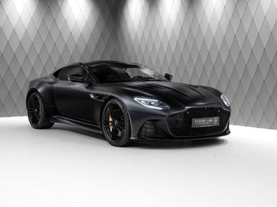 Aston Martin DBS