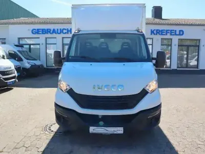 Gebraucht Iveco Daily