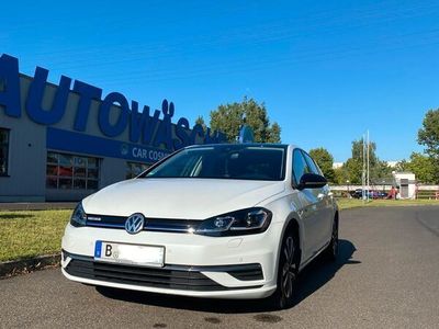 gebraucht VW Golf VII (1.5 TSI) IQ Drive