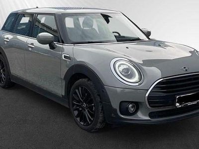 Gebraucht Mini ONE 102 PS (75 kW) 2022 Grau Kleinwagen