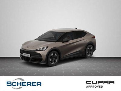 Gebraucht Cupra Tavascan Endurance 210 kW (286 PS) 2025 Atacama desert SUV
