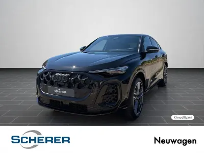 Gebraucht Audi Q5 Sportback