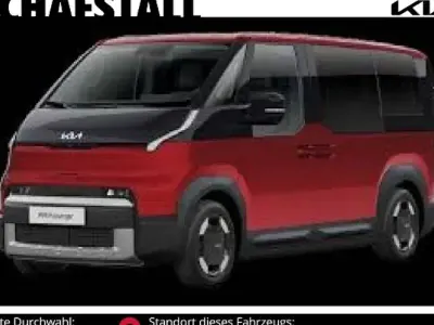 Gebraucht Kia PV5