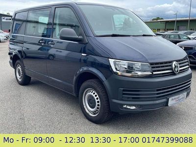 VW T6