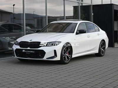 BMW M340