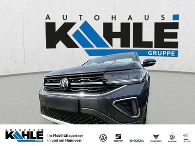 Nowe VW T-Cross Comfortline 150 KM (110 kW) 2026 Szary SUV