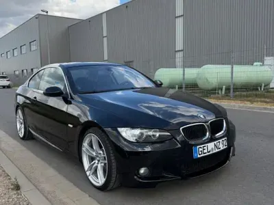 Gebraucht BMW 325