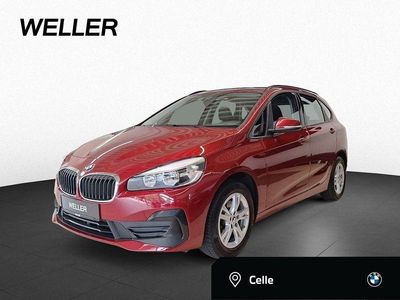 BMW 216