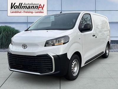 Neu Toyota Proace 120 PS (88 kW) 2025 Van / Kleinbus