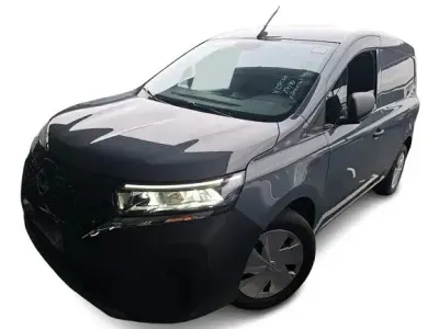 Gebraucht Nissan Townstar 89 kW (122 PS) 2024 Grau (urban grey) Van / Kleinbus