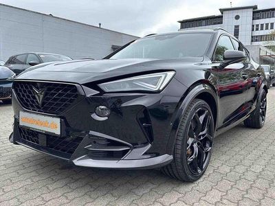 Second-hand Cupra Formentor VZ 390 CP (286 kW) 2024 Negru SUV