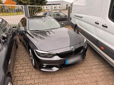 BMW 440