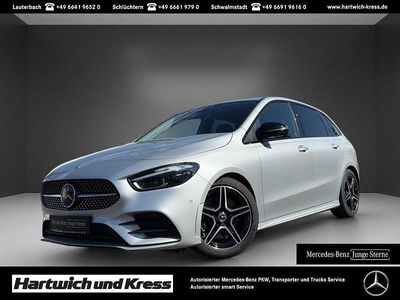 Mercedes B250
