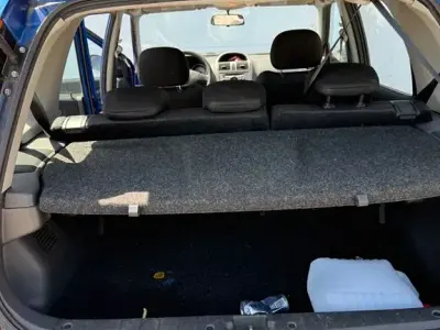 Gebraucht Suzuki Ignis