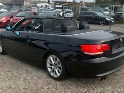 BMW 320 Cabriolet