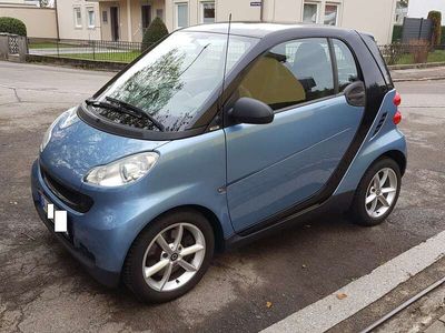 Smart ForTwo Coupé