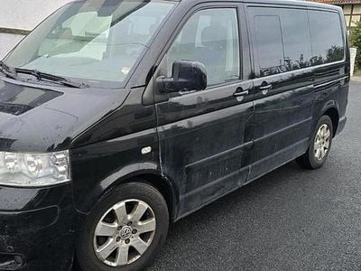 VW T5