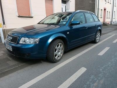 gebraucht Audi A4 TDI