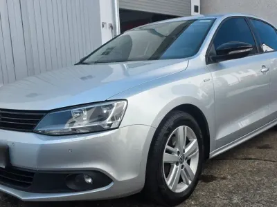 Gebraucht VW Jetta