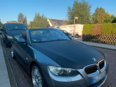 BMW 325 Cabriolet