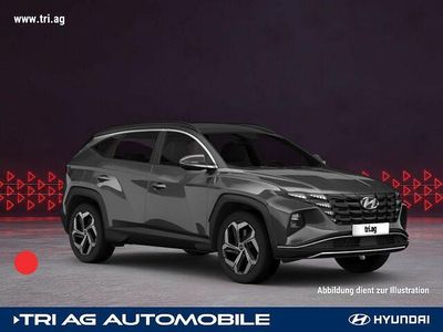 Gebraucht Hyundai Tucson Prime 136 PS (100 kW) 2022 Othercolor SUV
