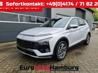 Gebraucht Hyundai Bayon