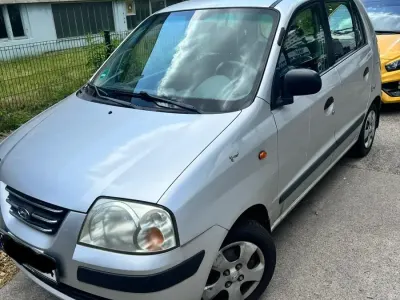 Gebraucht Hyundai Atos