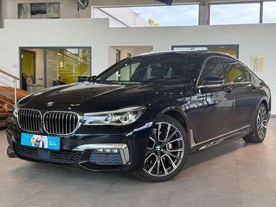 BMW 740