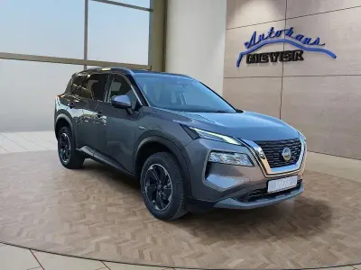 Gebraucht Nissan X-Trail