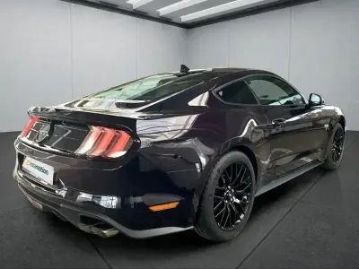 Brugt Ford Mustang 450 HK (330 kW) 2022 Andere Hatchback