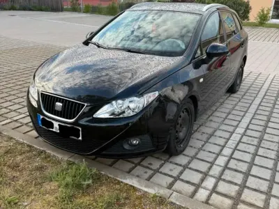 Gebraucht Seat Ibiza ST