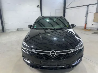 Occasion Opel Astra Dynamic 125 ch (91 kW) 2015 Berline