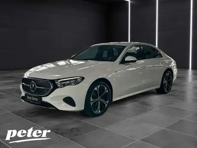 Gebraucht Mercedes E300