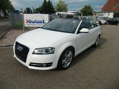 Audi A3 Cabriolet