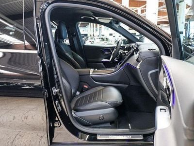 Mercedes GLC220