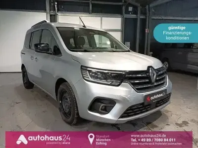 Usata Renault Kangoo Intens 95 CV (69 kW) 2023 Grigio Monovolume