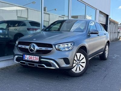 Mercedes GLC300