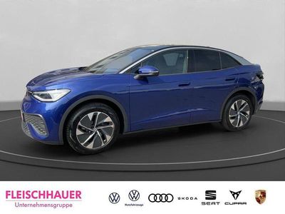 Usata VW ID.5 Pure 125 kW (170 CV) 2025 Blu SUV