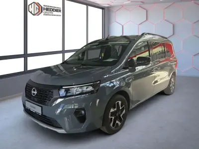 Neu Nissan Townstar 360º 131 PS (96 kW) 2026 Grey urban Van / Kleinbus